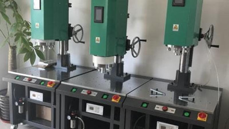 冷焊机与激光焊接机：用途差异与适用场景解析