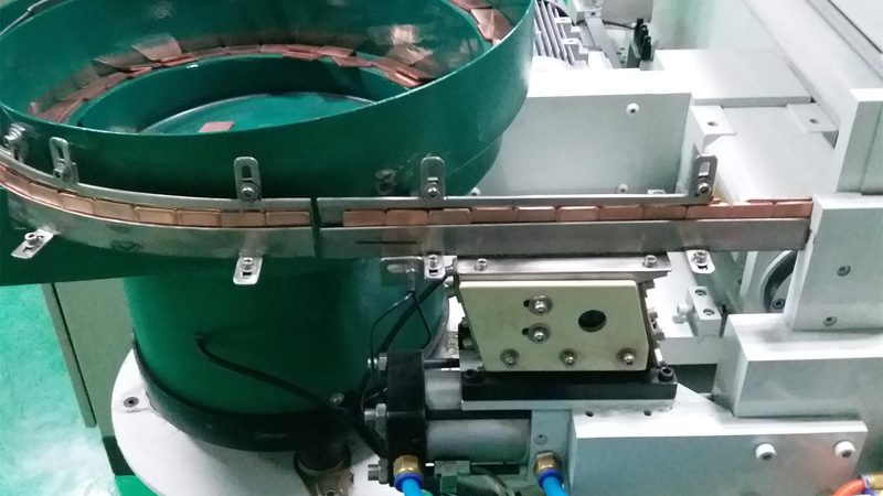 焊接材料质量检验标准：确保设备稳定性的关键